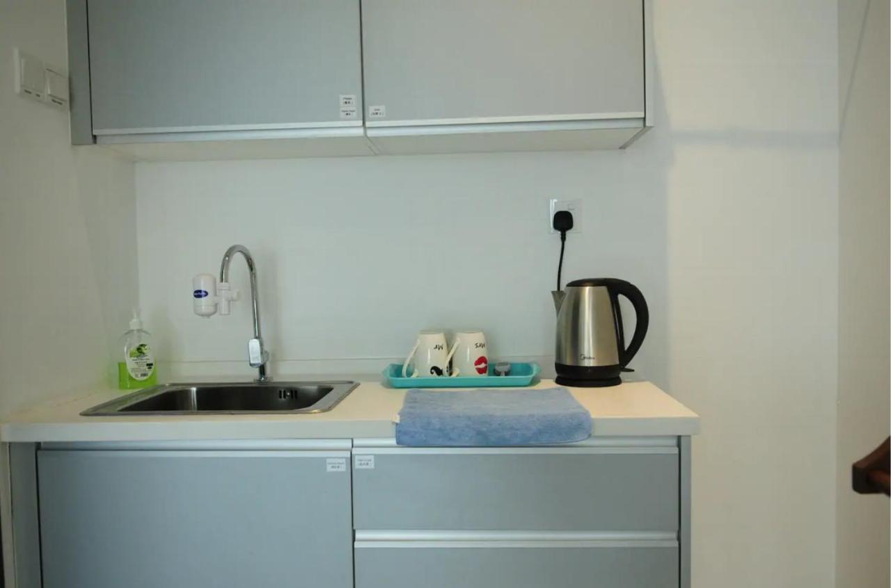 Appartement Austin 18 Ikea - Aeon à Johor Bahru Extérieur photo