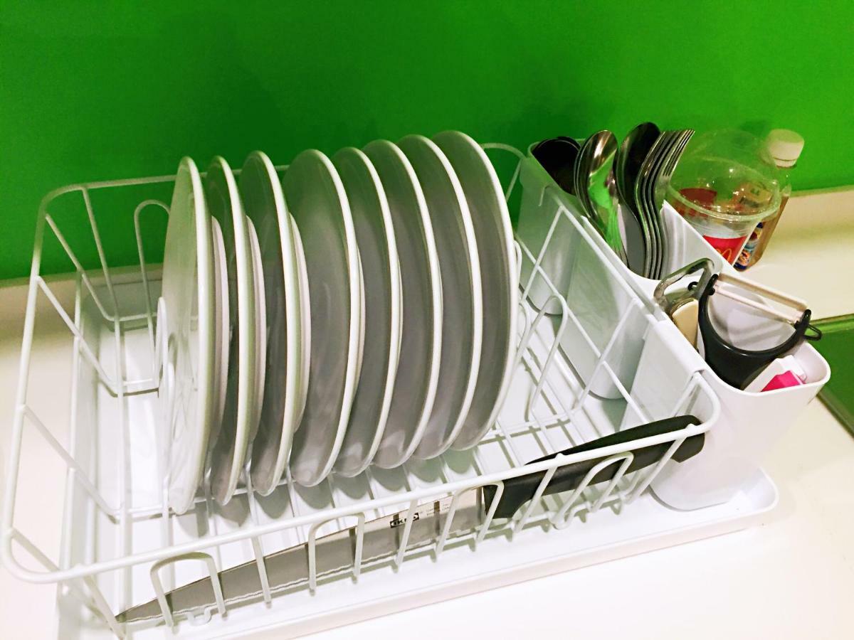 Appartement Austin 18 Ikea - Aeon à Johor Bahru Extérieur photo
